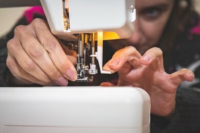 Top 5 SWF Embroidery Machine