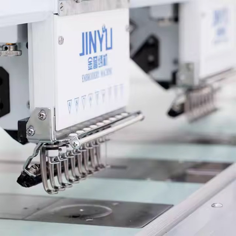 Kupite stroj s ravnim vezom - velika brzina, automatski, za maloprodajnu industriju