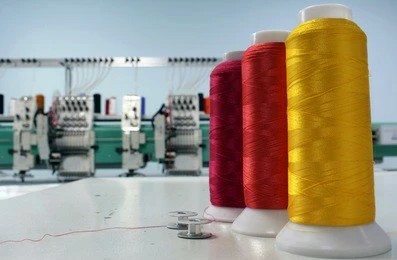 What Are Embroidering Denim Challenges